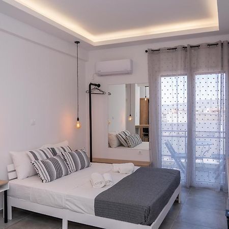 Cozy Modern Studiο _ Near The Center Of Athens Apartment Luaran gambar