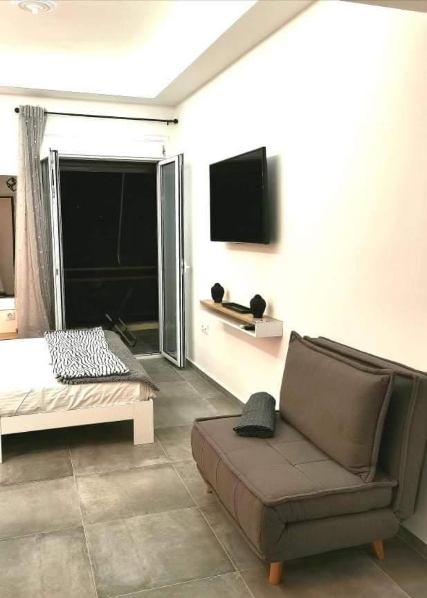 Cozy Modern Studiο _ Near The Center Of Athens Apartment Luaran gambar